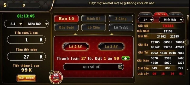 Làm giàu nhanh chóng cùng Hit Club